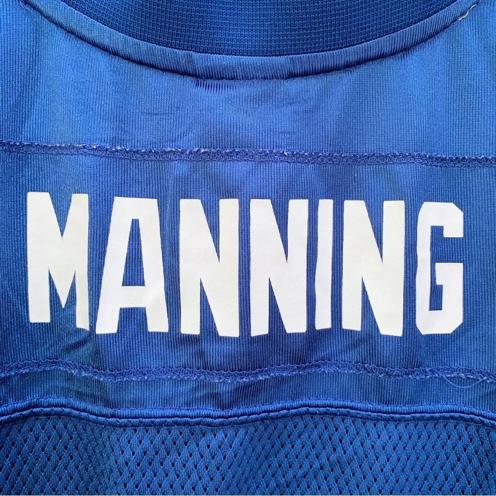 Peyton Manning Colts Jersey
